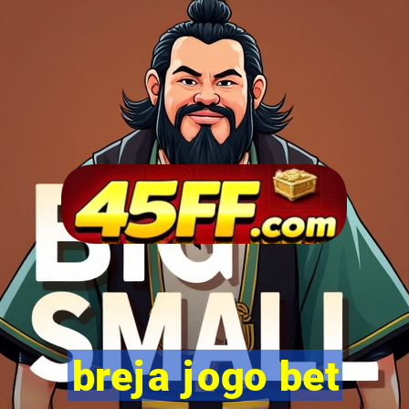 breja jogo bet